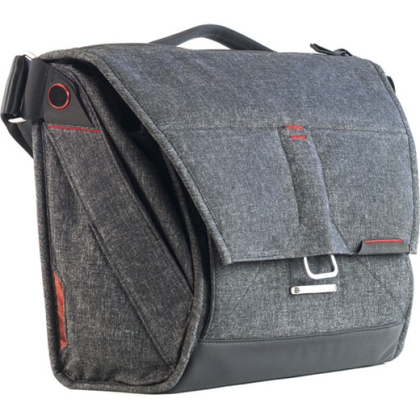 Сумка для фото Peak Design The Everyday Messenger 13" Charcoal