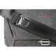 Сумка для фото Peak Design The Everyday Messenger 13" Charcoal