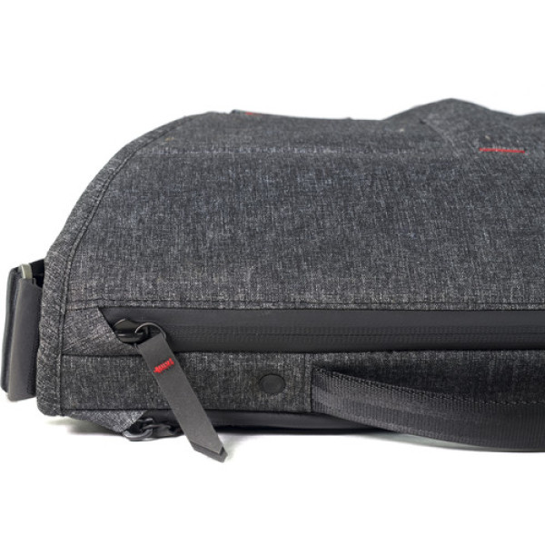 Сумка для фото Peak Design The Everyday Messenger 13" Charcoal