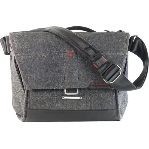 Сумка для фото Peak Design The Everyday Messenger 13" Charcoal