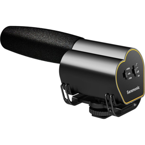 Микрофон Saramonic Vmic