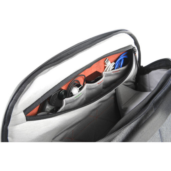 Сумка для фото Peak Design Everyday Sling Charcoal 10 L