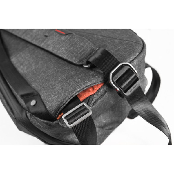 Сумка для фото Peak Design Everyday Sling Charcoal 10 L