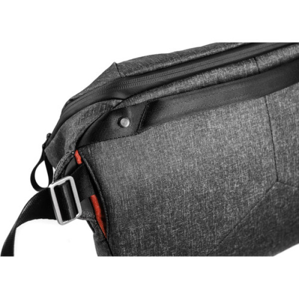 Сумка для фото Peak Design Everyday Sling Charcoal 10 L