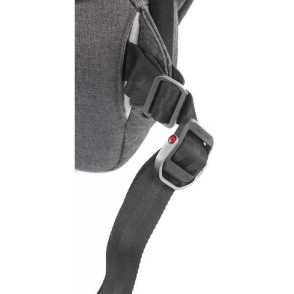 Сумка для фото Peak Design Everyday Sling Charcoal 10 L