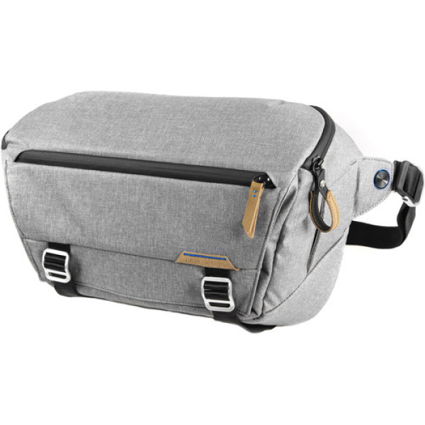 Сумка для фото Peak Design Everyday Sling Ash 10 L