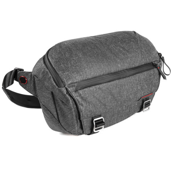 Сумка для фото Peak Design Everyday Sling Charcoal 10 L