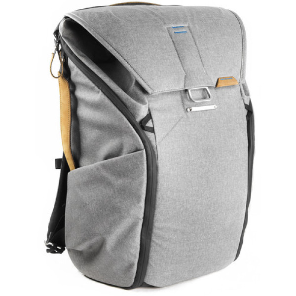 Рюкзак Peak Design Everyday Backpack 30L Ash (BB-30-AS-1)
