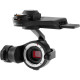 Подвес с камерой без линз ZENMUSE X5R Part 1 Gimbal and Camera(Lens Excluded)