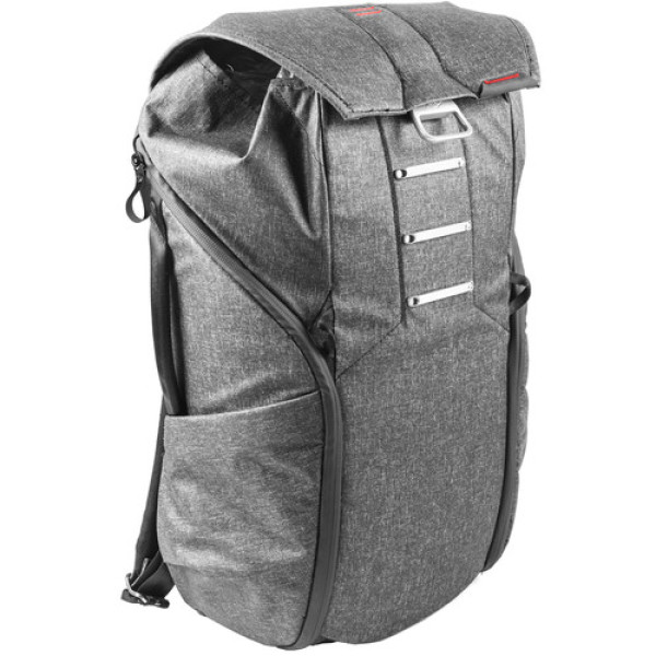 Рюкзак Peak Design Everyday Backpack 20L Charcoal (BB-20-BL-1)