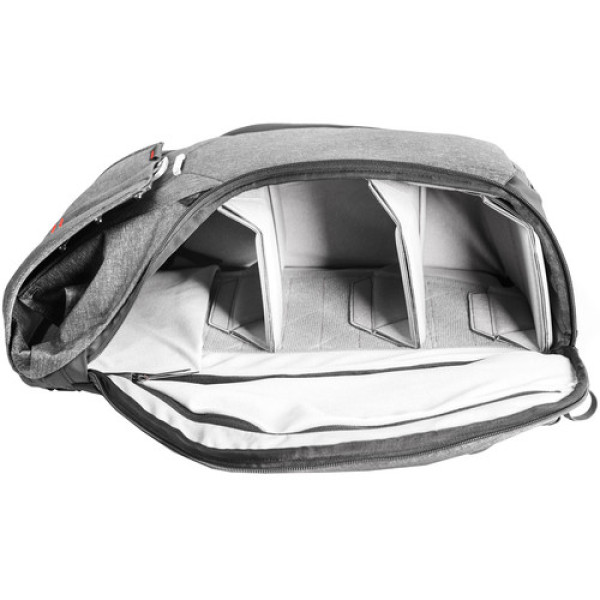 Рюкзак Peak Design Everyday Backpack 20L Charcoal (BB-20-BL-1)