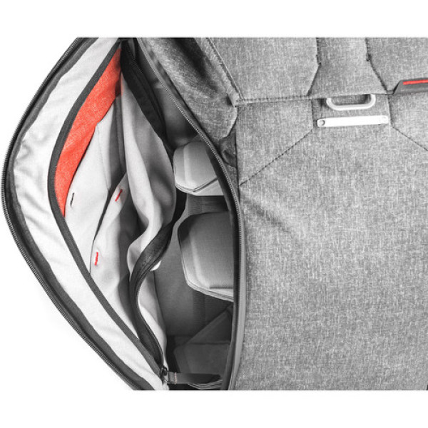 Рюкзак Peak Design Everyday Backpack 20L Charcoal (BB-20-BL-1)