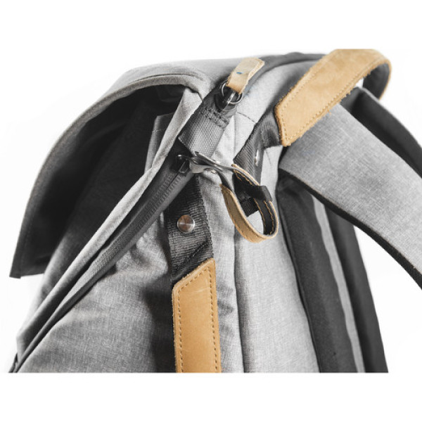 Рюкзак Peak Design Everyday Backpack 20L Ash (BB-20-AS-1)