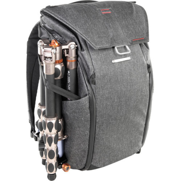 Рюкзак Peak Design Everyday Backpack 20L Charcoal (BB-20-BL-1)