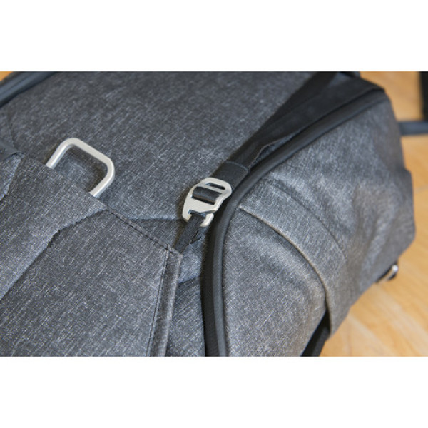 Рюкзак Peak Design Everyday Backpack 20L Charcoal (BB-20-BL-1)