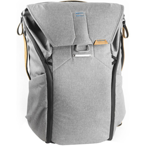 Рюкзак Peak Design Everyday Backpack 30L Ash (BB-30-AS-1)
