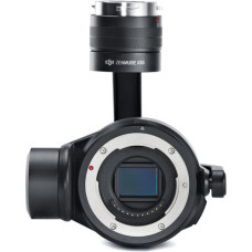 Підвіс із камерою без лінз ZENMUSE X5S Part 1 Gimbal and Camera(Lens Excluded)