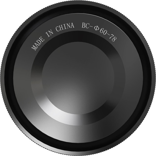 Балансировочное кольцо ZENMUSE X5S Part 5 Balancing Ring for Olympus 9-18mm，F/4.0-5.6 ASPH Zoom Lens