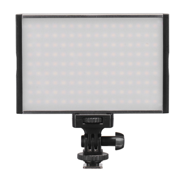 LED панель Tolifo led photo light film lighting equipment for camera PT-15B