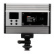 LED панель Tolifo led photo light film lighting equipment for camera PT-15B