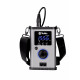 LED панель Tolifo 60 watts ultra thin CRI 98 video led lighting with C-stand and carry bag for studio GK-60S PRO