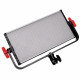 LED панель Tolifo 60 watts ultra thin CRI 98 video led lighting with C-stand and carry bag for studio GK-60S PRO