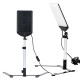 LED панель Tolifo PT-22AC