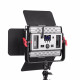 LED панель Tolifo GK-600S/B PRO