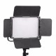 LED панель Tolifo GK-600S/B PRO