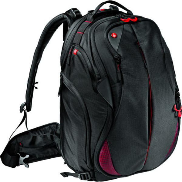 Рюкзак Manfrotto Pro Light Bumblebee-230 для DSLR/камкордера