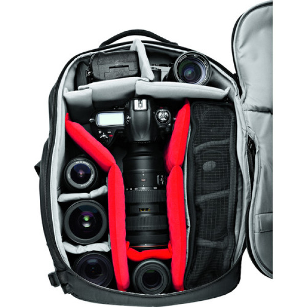 Рюкзак Manfrotto Pro Light Bumblebee-230 для DSLR/камкордера