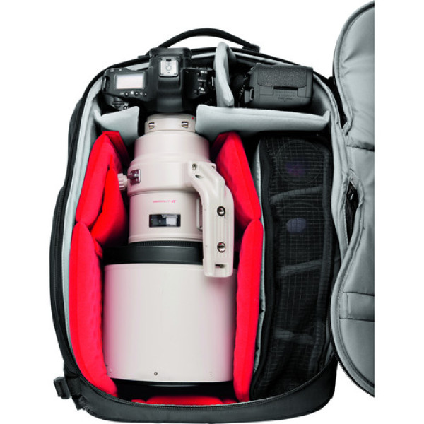 Рюкзак Manfrotto Pro Light Bumblebee-230 для DSLR/камкордера