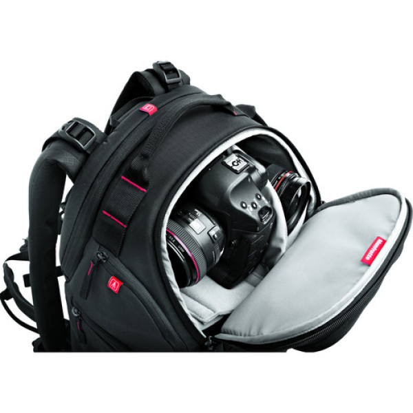 Рюкзак Manfrotto Pro Light Bumblebee-230 для DSLR/камкордера