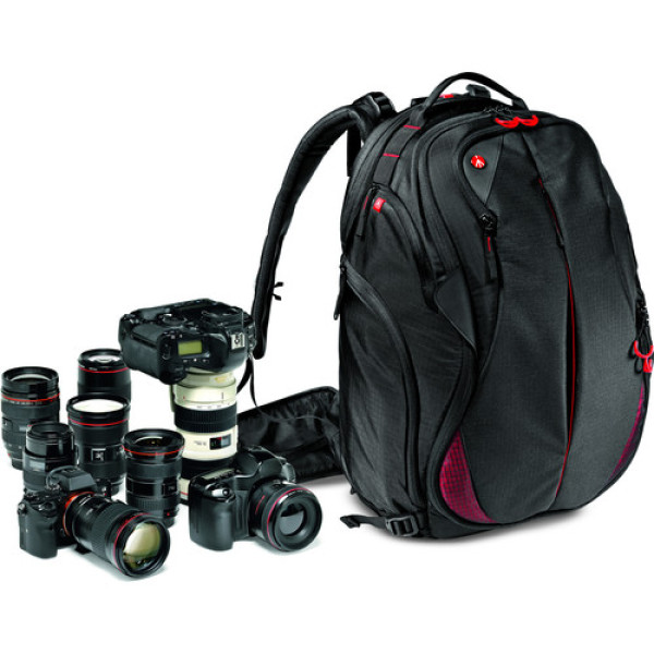 Рюкзак Manfrotto Pro Light Bumblebee-230 для DSLR/камкордера