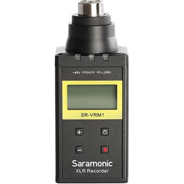 Рекордер Saramonic SR-VRM1