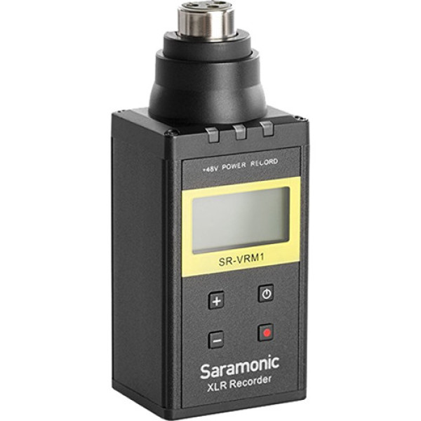 Рекордер Saramonic SR-VRM1