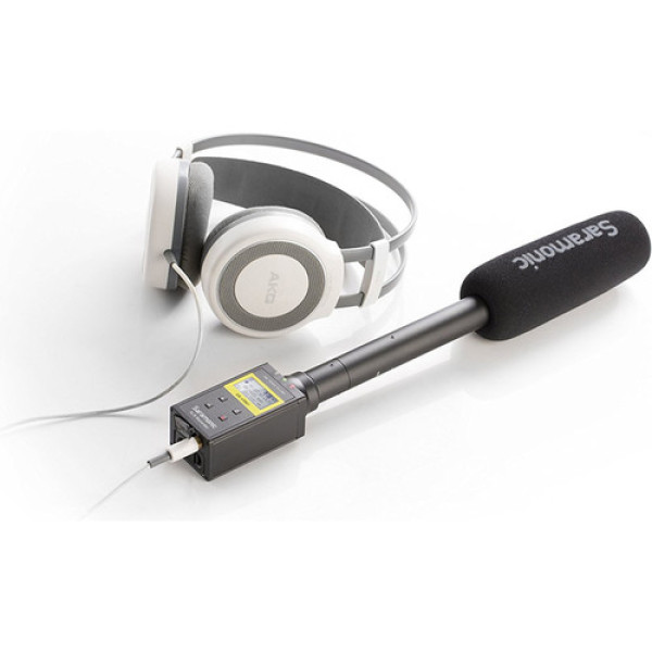 Рекордер Saramonic SR-VRM1