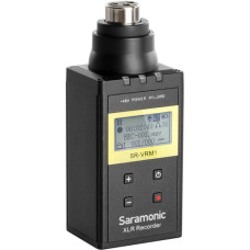 Рекордер Saramonic SR-VRM1
