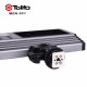 LED панель Tolifo LED Photo Light PT-15B Untra Thin Aluminum Alloy Bi Color Light