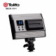 LED панель Tolifo LED Photo Light PT-15B Untra Thin Aluminum Alloy Bi Color Light