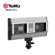 LED панель Tolifo Camera Light PT-30B Pro Untra Thin Aluminum Alloy Bi Color 30W Light