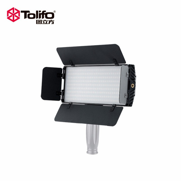 Накамерна панель LED Tolifo PT-30B Pro II Bi Color