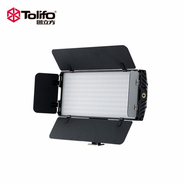 Накамерна панель LED Tolifo PT-30B Pro II Bi Color