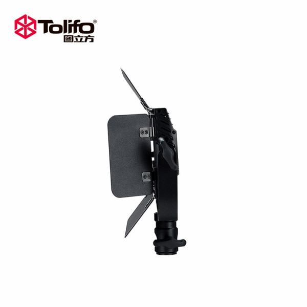 Світлодіодна LED панель Tolifo GK-30B Pro Bi Color 30W