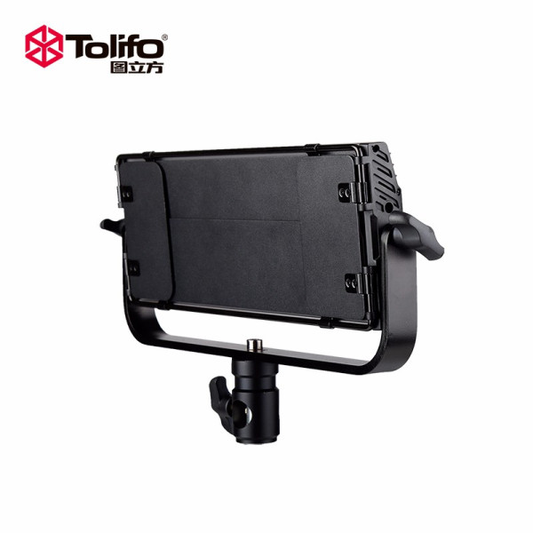 Світлодіодна LED панель Tolifo GK-30B Pro Bi Color 30W