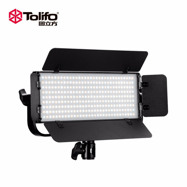 Світлодіодна LED панель Tolifo GK-30B Pro Bi Color 30W