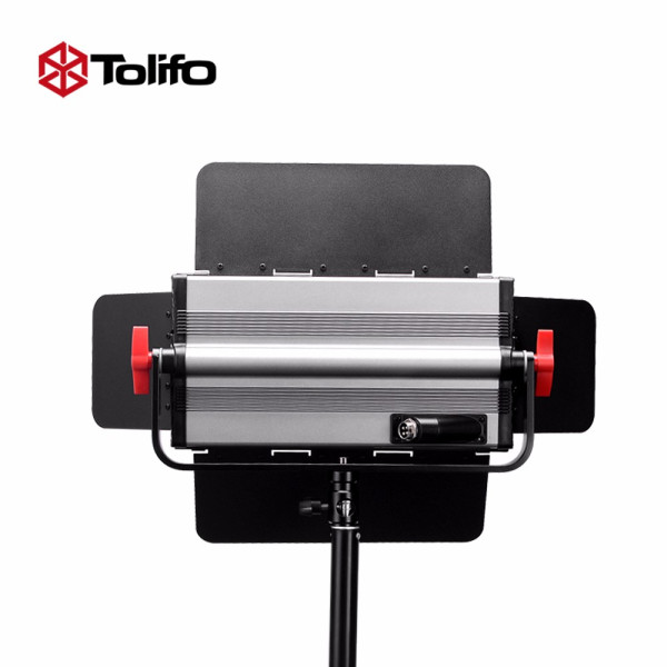 LED панель Tolifo GK-60 Pro Bicolor Мобільний App