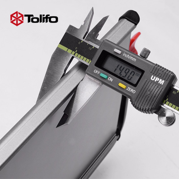 LED панель Tolifo GK-60 Pro Bicolor Мобільний App