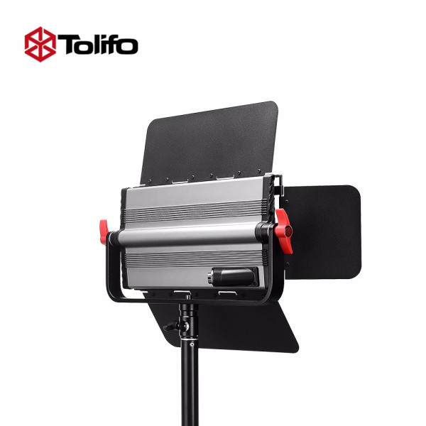 LED панель Tolifo GK-60 Pro Bicolor Мобільний App