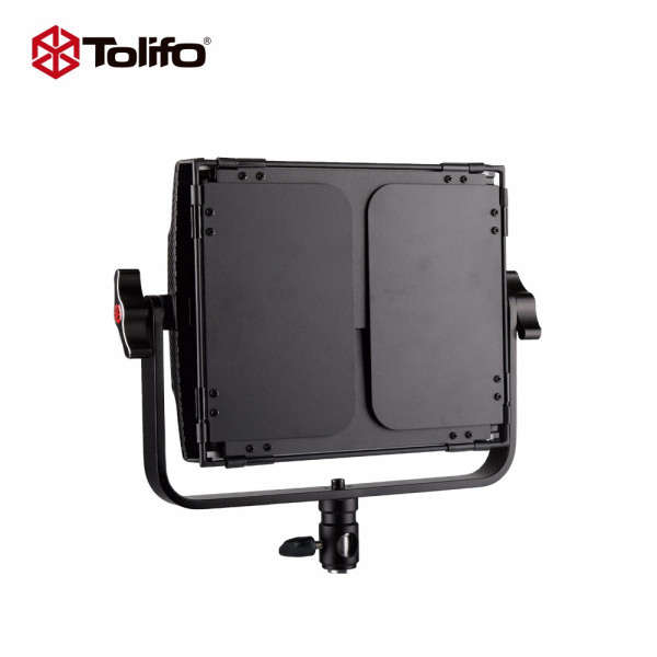 LED панель Tolifo GK500/600MB/MS Pro Untra Thin Aluminum Arroy LED Vedio Light with Wireless Remote Control